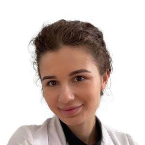 Журавлева Виктория Владимировна