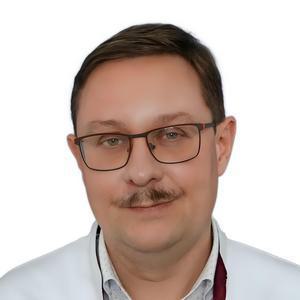 Грачев Вадим Геннадьевич