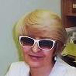 Торгашева Альбина Александровна
