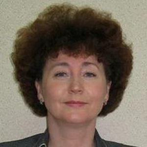 Ашмарина Полина Тихоновна