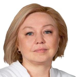 Ханова Наталья Николаевна
