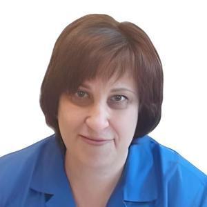 Юмаева Марина Алексеевна