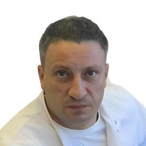 Мурадьян Владимир Юрьевич