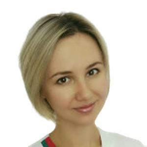 Астапенко Анастасия Сергеевна