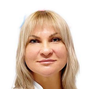Соколова Мария Александровна