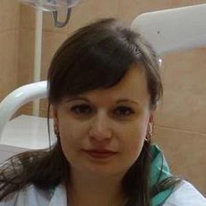 Другова Юлия Валерьевна