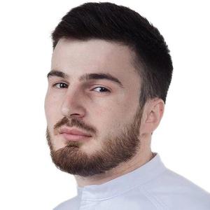 Пшеноков Амир Назирович