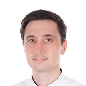 Абдулгамидов Фарман Гаджибекович