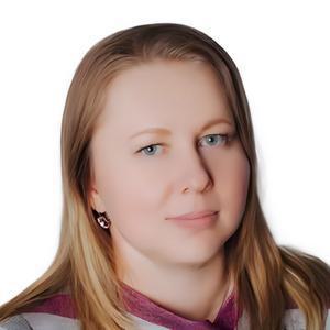 Овчинникова Екатерина Владимировна