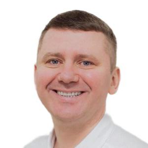 Стрекаловский Евгений Витальевич