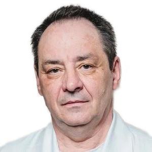 Куриленков Григорий Владимирович
