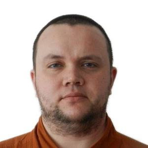 Сахаухов Марсель Мирасович