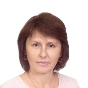Султаншина Фарида Рязаповна