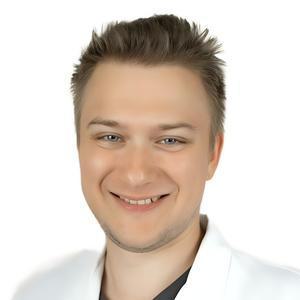 Безунов Евгений Андреевич