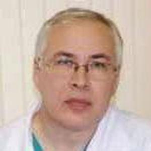 Морозов Михаил Александрович