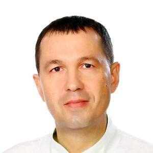 Ульянов Владимир Васильевич