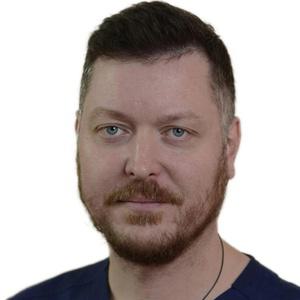 Голубев Владимир Валерьевич