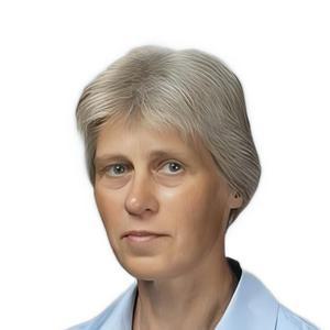 Петрова Наталья Николаевна