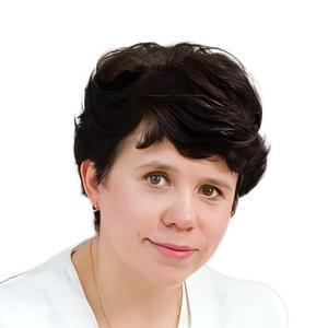 Петрова Елена Алексеевна