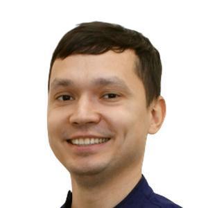 Шафигуллин Рустам Раисович