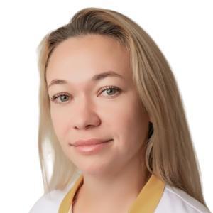 Савинчева Вера Сергеевна
