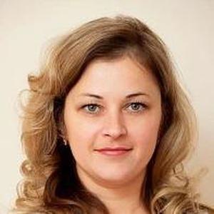 Титова Алена Олеговна