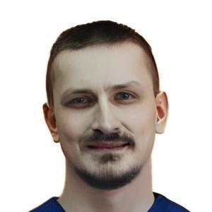 Ташлиев Кирилл Владимирович