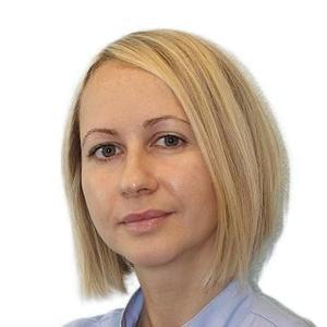 Дегтярева Надежда Сергеевна