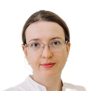 Куюкова Татьяна Сергеевна