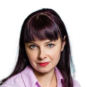 Бутырина Наталия Николаевна