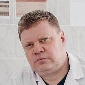 Лукин Андрей Александрович