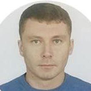 Сосин Евгений Валериевич