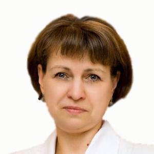 Стольникова Ирина Ивановна