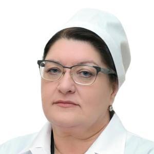 Магомедова Муминат Омаровна