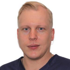 Васильев Андрей Сергеевич