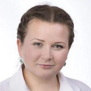Неволина Анна Игоревна