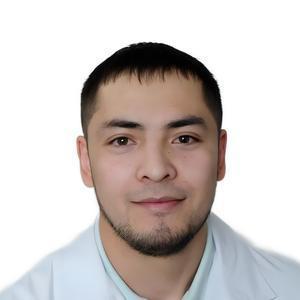 Мамадалиев Жасур Муйдинжанович