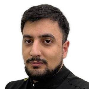 Сулейманов Арутюн Афандиевич