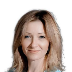 Курина Алла Сергеевна
