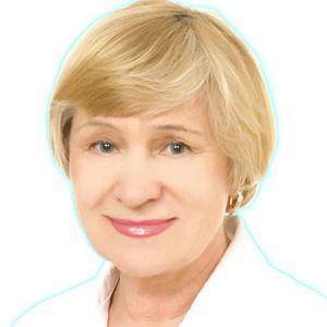 Третинник Людмила Владимировна