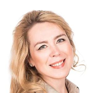 Янова Нина Александровна