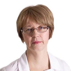 Абдрафигина Елена Серафимовна