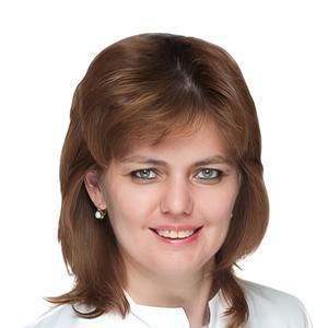 Каримова Гюзаль Ильдаровна