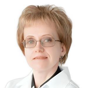 Силантьева Елена Николаевна