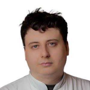 Горохов Евгений Евгеньевич