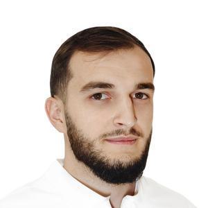 Гаджибалаев Вагид Гаджибалаевич
