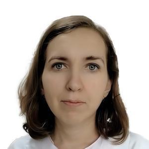 Шулакова Марина Александровна