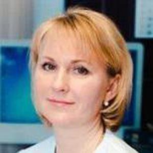 Праздничкова Светлана Вячеславовна