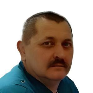Сычев Пётр Васильевич