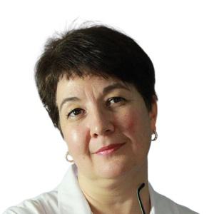 Энговатова Елена Владимировна